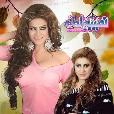 Le Ke Choli De Vich Do Anaar - Naseebo Lal album cover 