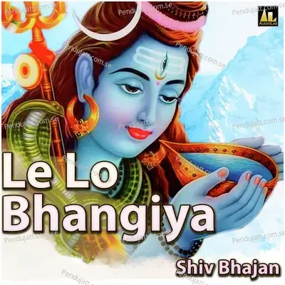 Le Lo Bhangiya - Raviraj album cover 