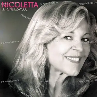 Cheek To Cheek - Nicoletta album cover 