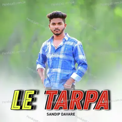 Le Tarpa - Sandip Davare album cover 