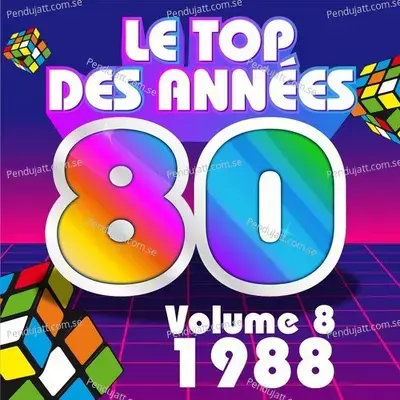 Tomber Sous Le Charme - Pop 80 Orchestra album cover 