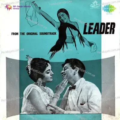 Leader - Naushad cover album