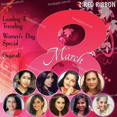 Leading And Trending - Women'S Day Special - Various Artists cover album