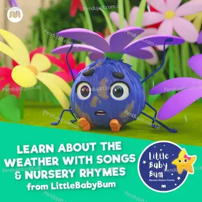 I Hear Thunder - Little Baby Bum Nursery Rhyme Friends album cover 