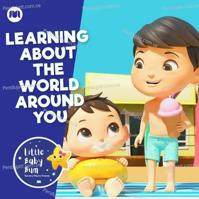 Tablets And Mobile Phones Song - Little Baby Bum Nursery Rhyme Friends album cover 