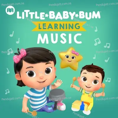 Campfire Song - Little Baby Bum Nursery Rhyme Friends album cover 