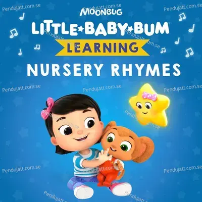 Polly Put The Kettle On ) - Little Baby Bum Nursery Rhyme Friends album cover 