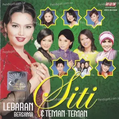 Sesuci Lebaran - Dato Sri Siti Nurhaliza album cover 