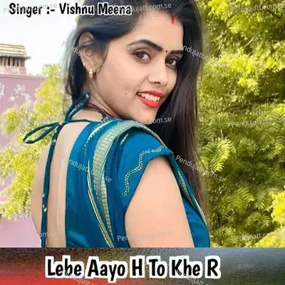 Lebe Aayo H To Khe R - Vishnu Meena album cover 