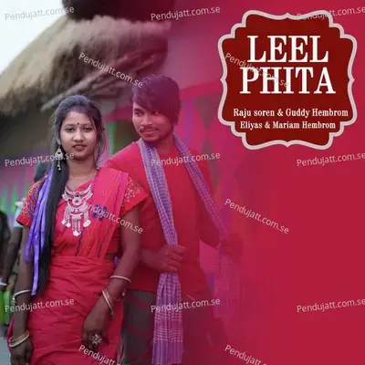 Leel Phita - Raju Soren album cover 