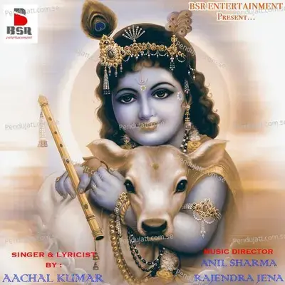 Jai Shree Krishna - Aachal Kumar album cover 