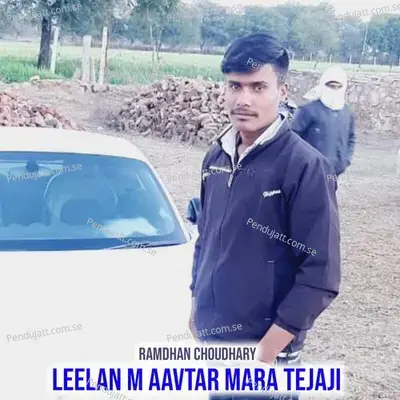 Leelan M Aavtar Mara Tejaji - Dharmraj Poswal