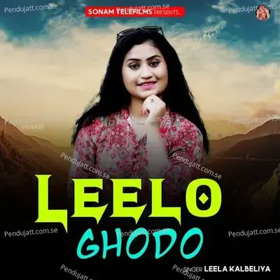 Leelo Ghodo - Leela Kalbeliya album cover 