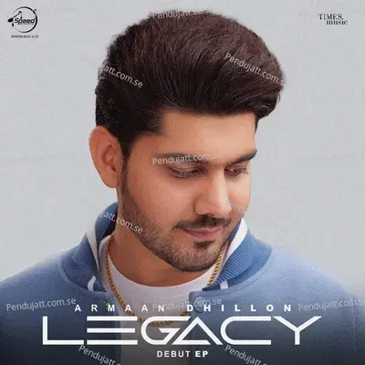 Bukkal - Armaan Dhillon album cover 