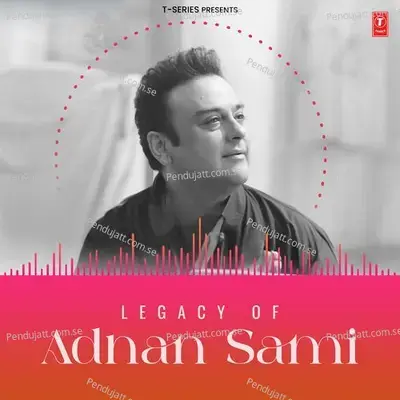 Ba Yadam Asti - Adnan Sami album cover 