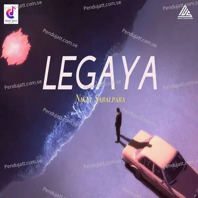 Legaya - Nikul Sabalpara album cover 