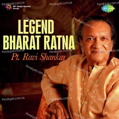 Rasiya - Pt. Ravi Shankar album cover 