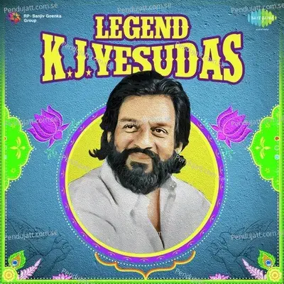 Unnidam Mayangugiren - K.J. Yesudas album cover 