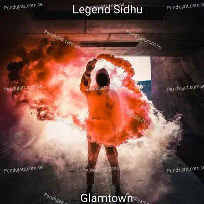 Legend Sidhu - DJ RAJU GITILATA album cover 