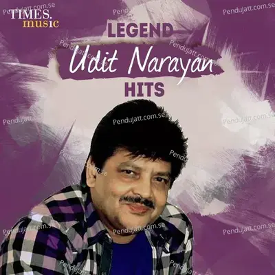 Ninna Kangalali - Udit Narayan album cover 