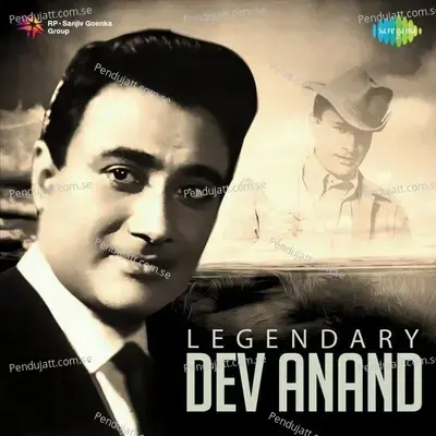 Teri Dhum Har Kahin - Mohammed Rafi album cover 