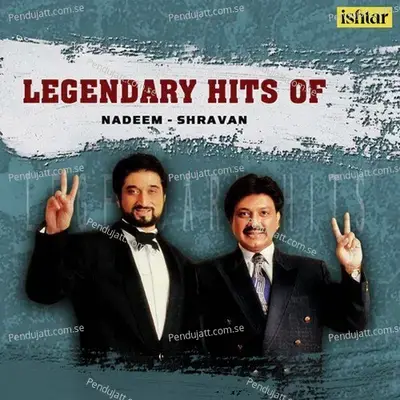Aitbaar Nahi Karna - Abhijeet album cover 
