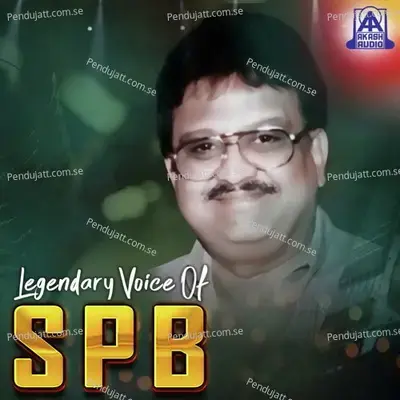 Nammoora Nyayadevaru - S. P. Balasubrahmanyam album cover 