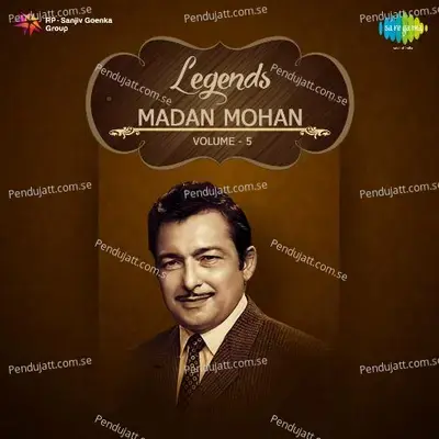 Madan Mohan Speaks And Tum Jo Mil Gaye Ho Film - Hanste Zakhm - Mohammed Rafi album cover 