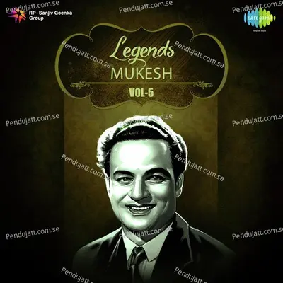 Main To Har Mod Par - Happy - Mukesh album cover 