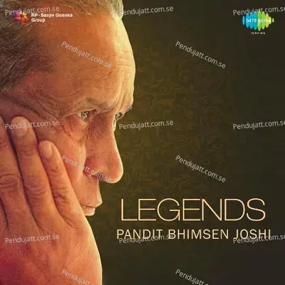 Tu Hai Mohamadsha - Pt. Bhimsen Joshi album cover 