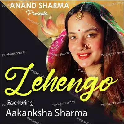 Lehengo - Aakanksha Sharma album cover 