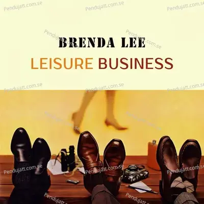 Leisure Business - Brenda Lee cover album