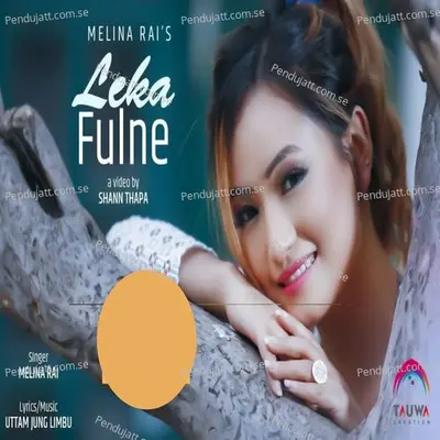 Leka Fulne - Melina Rai album cover 