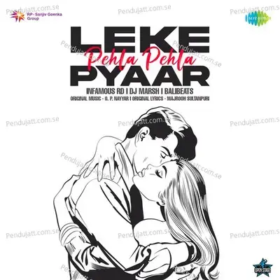 Leke Pehla Pehla Pyaar mp3 song