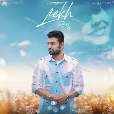 Lekh - Davvy Sandhu album cover 