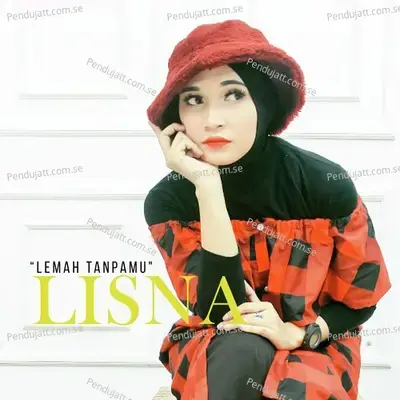 Lemah Tanpamu - Lisna album cover 