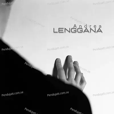 Lenggana - Andrea album cover 