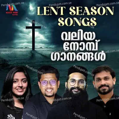 Easter Worship Songs - Roji Ponnachan album cover 