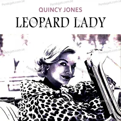 Leopard Lady - Quincy Jones cover album