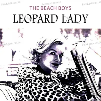 Leopard Lady - The Beach Boys cover album
