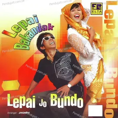 Lepai Bakandak - Lepai cover album