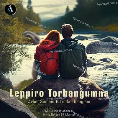 Leppiro Torbangumna - Arbin Soibam album cover 