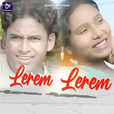 Lerem Lerem - Sawan Murmu album cover 