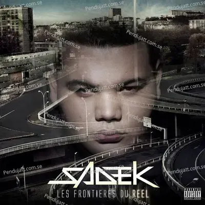 Pay Me - Sadek album cover 