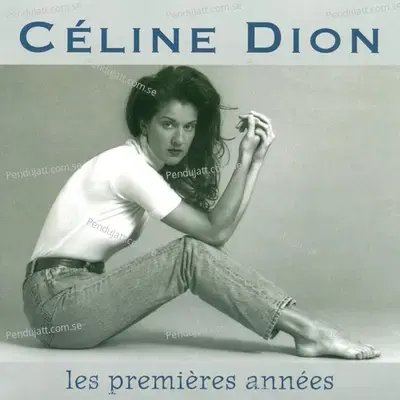 Cest Pour Toi - Céline Dion album cover 