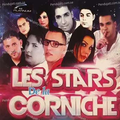 Les Stars De La Corniche - Various Artists cover album