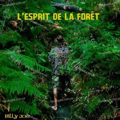 La Port  e Du Ciel - Billy Joe album cover 