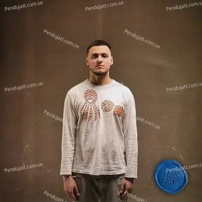 Less Talk - УГАДАЙКТО cover album