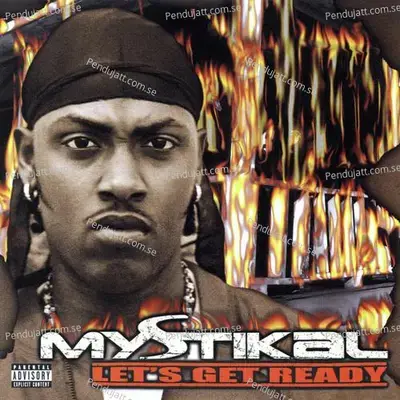 Come See About Me - Mystikal album cover 