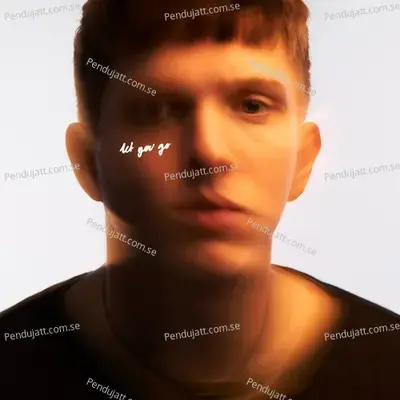 Let You Go - Boy In Space